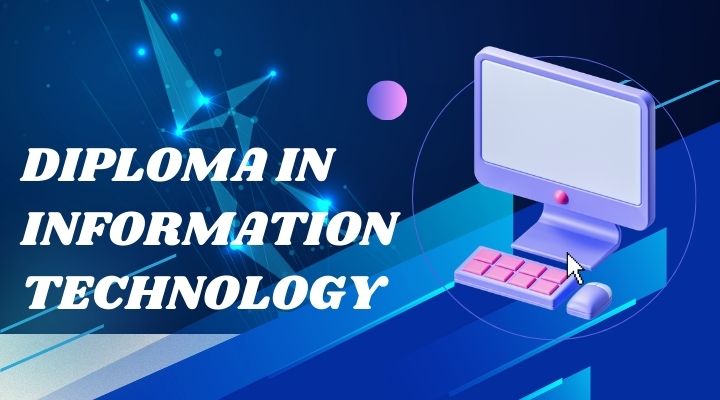 Diploma in Information Technology (DIT)