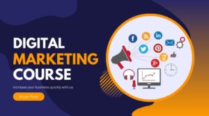 Digital Marketing Banner