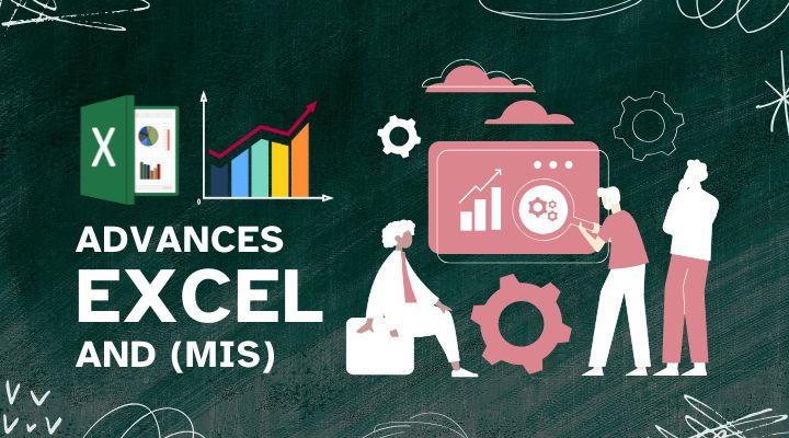 Advance Excel Course Banner