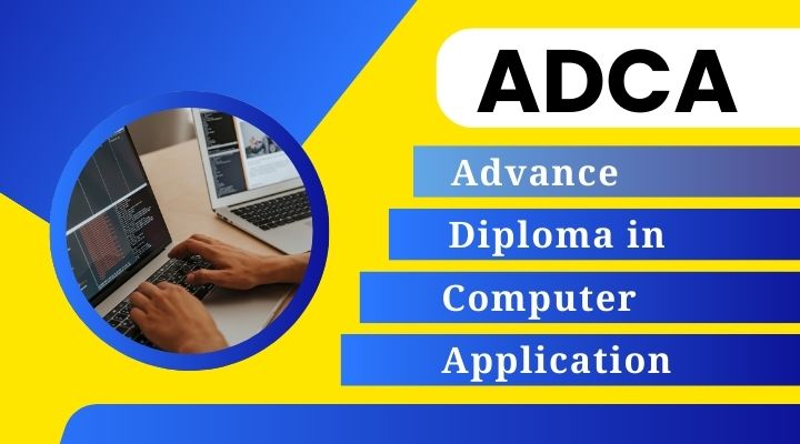 ADCA Course Banner